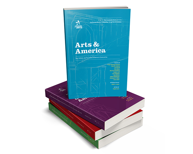 Americans for the Arts Book Series