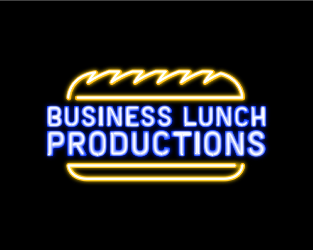 Business Lunch Productions